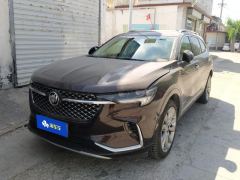 Buick Enclave Plus AWDAvenir 5 - ფოტო 1