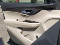 Buick Enclave Plus AWDAvenir 5 - ფოტო 12