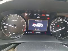 Buick Enclave Plus AWDAvenir 5 - ფოტო 20