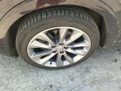 Buick Enclave Plus AWDAvenir 5 - ფოტო 6