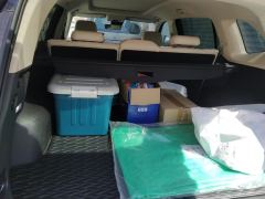 Buick Enclave Plus AWDAvenir 5 - ფოტო 7