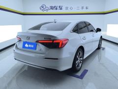 Honda Civic 240TURBO CVT Dynamic C guest special edition - photo 2