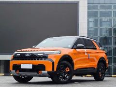 Ford Explorer EcoBoost 285 AWDplus Edition 7 - photo 1