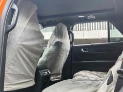Ford Explorer EcoBoost 285 AWDplus Edition 7 - photo 12