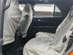 Ford Explorer EcoBoost 285 AWDplus Edition 7 - photo 14