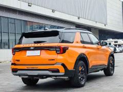 Ford Explorer EcoBoost 285 AWDplus Edition 7 - photo 15