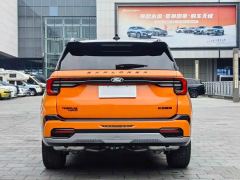 Ford Explorer EcoBoost 285 AWDplus Edition 7 - photo 16