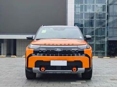 Ford Explorer EcoBoost 285 AWDplus Edition 7 - photo 2