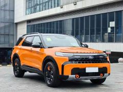 Ford Explorer EcoBoost 285 AWDplus Edition 7 - photo 3