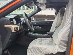 Ford Explorer EcoBoost 285 AWDplus Edition 7 - photo 5