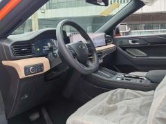 Ford Explorer EcoBoost 285 AWDplus Edition 7 - photo 6