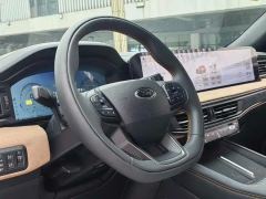 Ford Explorer EcoBoost 285 AWDplus Edition 7 - photo 7