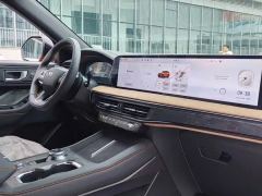 Ford Explorer EcoBoost 285 AWDplus Edition 7 - photo 8