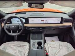 Ford Explorer EcoBoost 285 AWDplus Edition 7 - photo 9