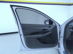 Hyundai Sonata 2.0T N Line Air - ფოტო 12