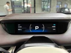 Xiaomi SU7 902km Rear-wheel drive Pro - ფოტო 14