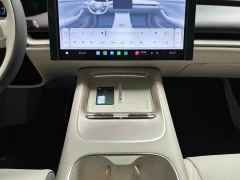 Xiaomi SU7 902km Rear-wheel drive Pro - ფოტო 15