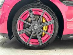 Xiaomi SU7 902km Rear-wheel drive Pro - ფოტო 5
