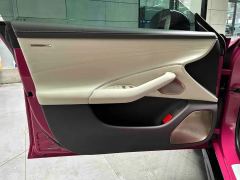 Xiaomi SU7 902km Rear-wheel drive Pro - ფოტო 6