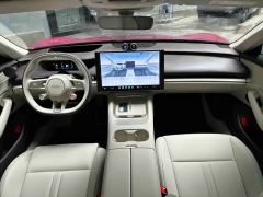Xiaomi SU7 902km Rear-wheel drive Pro - ფოტო 7