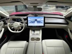 Xiaomi SU7 902km Rear-wheel drive Pro - ფოტო 8