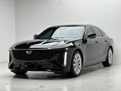 Cadillac CT6 28T Luxury Edition - ფოტო 1