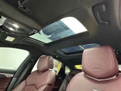 Cadillac CT6 28T Luxury Edition - ფოტო 11