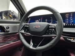 Cadillac CT6 28T Luxury Edition - ფოტო 14