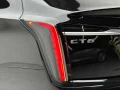 Cadillac CT6 28T Luxury Edition - ფოტო 18