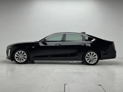 Cadillac CT6 28T Luxury Edition - ფოტო 19