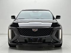 Cadillac CT6 28T Luxury Edition - ფოტო 2