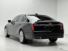 Cadillac CT6 28T Luxury Edition - ფოტო 20