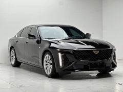 Cadillac CT6 28T Luxury Edition - ფოტო 3