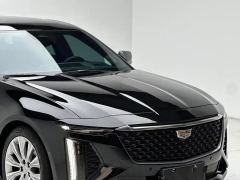 Cadillac CT6 28T Luxury Edition - ფოტო 4