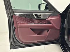Cadillac CT6 28T Luxury Edition - ფოტო 5