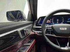 Cadillac CT6 28T Luxury Edition - ფოტო 6