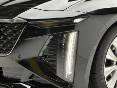 Cadillac CT6 28T Luxury Edition - ფოტო 7