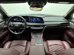 Cadillac CT6 28T Luxury Edition - ფოტო 9