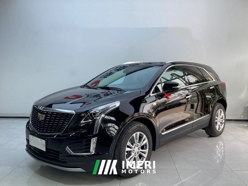 Cadillac XT5 2.0T AWDLuxury Version Edition - ავტომობილი ჩინეთიდან