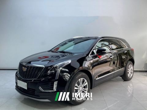2022 Cadillac XT5 2.0T AWDLuxury Version Edition - ავტომობილი ჩინეთიდან