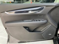Cadillac XT5 2.0T AWDLuxury Version Edition - ფოტო 10