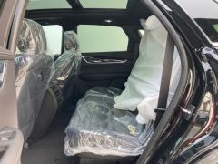 Cadillac XT5 2.0T AWDLuxury Version Edition - ფოტო 11