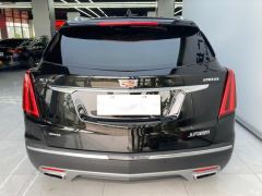 Cadillac XT5 2.0T AWDLuxury Version Edition - ფოტო 14