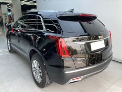 Cadillac XT5 2.0T AWDLuxury Version Edition - ფოტო 15