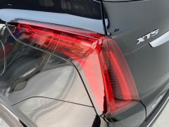 Cadillac XT5 2.0T AWDLuxury Version Edition - ფოტო 16