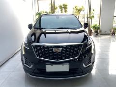 Cadillac XT5 2.0T AWDLuxury Version Edition - ფოტო 2