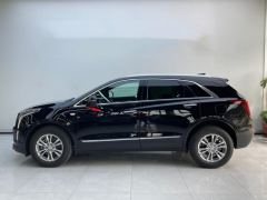Cadillac XT5 2.0T AWDLuxury Version Edition - ფოტო 3