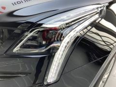 Cadillac XT5 2.0T AWDLuxury Version Edition - ფოტო 4