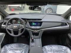Cadillac XT5 2.0T AWDLuxury Version Edition - ფოტო 5