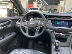Cadillac XT5 2.0T AWDLuxury Version Edition - ფოტო 6